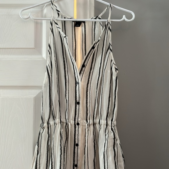 Lucky Brand Maxi Dress - Picture 2 of 5